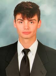 Amazing job Austin, way to represent East Jordan and winning your division!