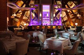 Where is the first gordon ramsay hell's kitchen? Set Decor Tv Decor Features Hell S Kitchen Masterchef Masterchef Junior