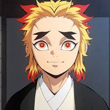 Kyōjurō rengoku, to defeat a demon who has been tormenting the people and killing the demon slayers who oppose it! Senjuro Rengoku Kimetsu No Yaiba Wikia Fandom