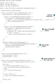 Format factory is an application that will help you convert video, audio, and photo files to other formats. Chapter 6 Moving Toward Bundles Osgi In Action Creating Modular Applications In Java