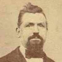 Isaac Hunt (1829–1904)