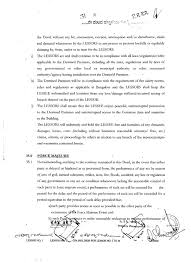 Lease Deed If i buy a flat from the builder's share, he says he can execute the sale deed in my name.