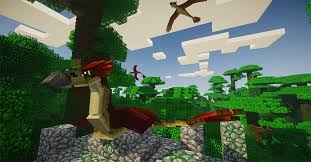 | hatch and tame new dragons! Best Dragon Themed Mods For Minecraft Fandomspot