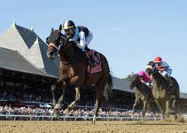Choo-Choo! Built Railroads His Way Thorough Vanderbilt At Saratoga