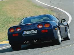 2004 Corvette Common Issues
