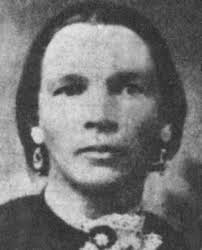 Esther Brown Brown (1834-1881)