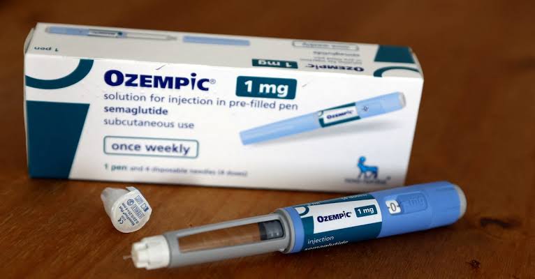 Ozempic may be linked to Lower Stroke and Alzheimer’s risk study finds