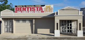 Elvis N. Gracia, DMD DBA: Clínica Dental Atenas