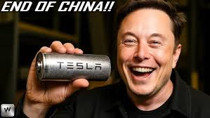 Spain's Determination