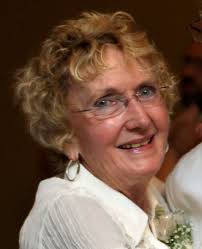 Obituary for Patricia M. (Breuer) Kubiak