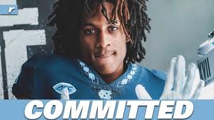 COMMITTED: Paul Billups Commits To UNC