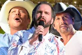 Garth Brooks, 'Man Against Machine': What You Need to Know