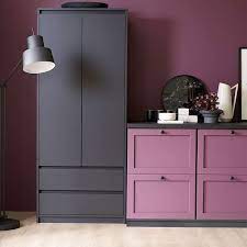 Arets Farge 2021 Fargepalett Asia Farger Fargerike Farger Hus Innredning Interior