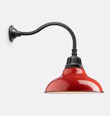 Comes equipped with durable clip. Carson Gooseneck Led Wall Fixture Rejuvenation