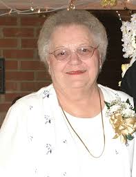 Obituary information for Mary Bell Kerr Rhymer