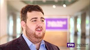 Student Showcase David Gaudin