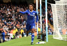 Arsenal vs chelsea 1st half. Chelsea Fc On Twitter Full Time Man City 1 3 Chelseafc Mciche What A Win