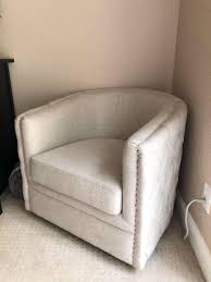 Tommy hilfiger swivel chair home goods. Tommy Hilfiger Chair Off 60