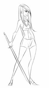 In this post, we will present you 5 different ways to get a cartoon version of yourself. Art Of Y25m Character Designs Game Character Design Female Character Design Character Design Girl