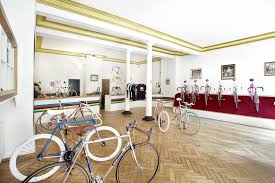 Fahrrad Lifestyle Interview Mit Andi Vom Ritzler