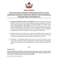 Format surat rasmi untuk berhenti kerja kerajaan format via www.pinterest.com. Contoh Surat Rasmi Kerajaan Brunei