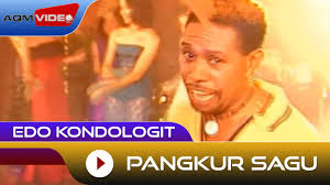 Check spelling or type a new query. Edo Kondologit Pangkur Sagu Official Video Youtube