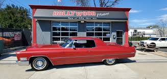 Image result for Regent Maroon 1968 Cadillac