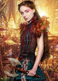 The rooneymara community on reddit. Rooney Mara Talks Playing Tiger Lily In Pan Reel Life With Jane