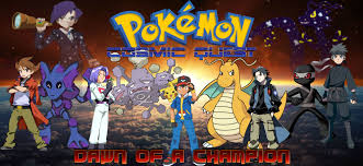 Obscure Pokémon Fact Day 30: Leech Life : R/Pokemon