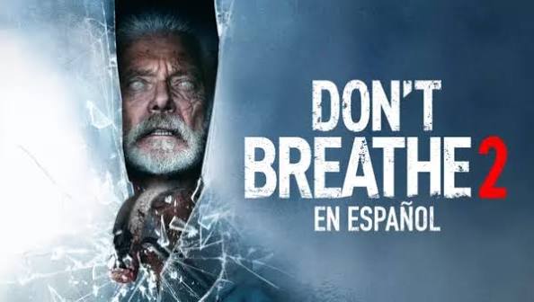 Watch Don't Breathe 2 Streaming Online | Hulu