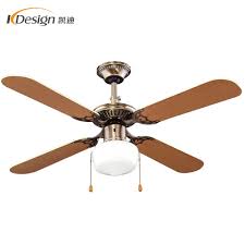 And an enclosed ceiling fan is what we. 42 Inch Retro Retractable Unique Ceiling Fan Lights 4 Blades 1 Light Copper Ac Motor Ceiling Fans Light Buy 42 Inch Retro Retractable Unique Ceiling Fan Lights 4 Blades 1 Light Copper