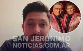 Fuertes acusaciones de la familia de Cacho Deicas a Marcos Camino