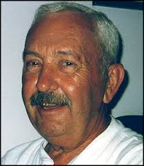 David Pike Obituary (2009)