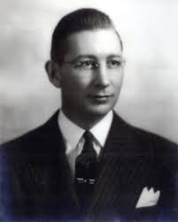 Lloyd Gunkelman (1914-2002)