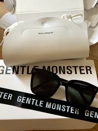 I'm sick of the sunglasses monopoly owned by luxottica. Pin On Gentle Monster