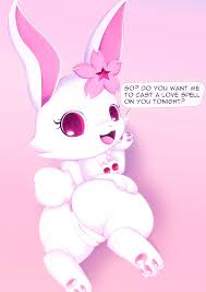 Rule34 - If it exists, there is porn of it  plushcrochet, ruby (jewelpet)   7650624