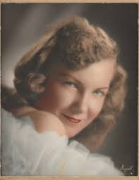 Obituary information for Shirley Mae Greene
