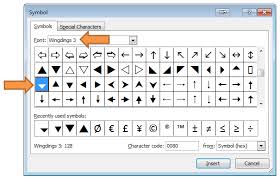 Drop Down List Arrow Always Visible In Excel