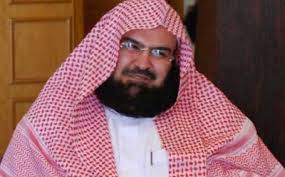 السديس يحث على أخذ اللقاحات ويحذر من التشكيك ونشر الشائعات. Ø§Ù„Ø³Ø¯ÙŠØ³ Ø¥Ù…Ø§Ù… Ø§Ù„Ø­Ø±Ù… Ø§Ù„Ù…ÙƒÙŠ Ø£Ø¹Ø¬Ø¨ Ù…Ù…Ù† ÙŠØ³ØªØ®Ø¯Ù… ÙƒÙ„Ø§Ù… Ø§Ù„Ù„Ù‡ Ù„Ø£Ù‡ÙˆØ§Ø¡ Ø­Ø²Ø¨ÙŠØ© Ø¯Ù†ÙŠØ§ Ø§Ù„ÙˆØ·Ù†