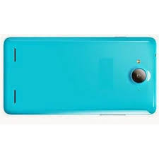 ZTE Redbull V5 V9180 - Blue - Maxbhi.com