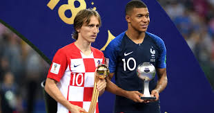 Modric 2018, luka modric 2018, luka modric, modrić, luka modric vs, modric vs, luka modrić, lukita, modric skills, modric goal, modric assist, modric skill, modric goals, modric pass. Croatia S Luka Modric Wins World Cup Golden Ball While Kylian Mbappe Is Named Fifa Young Player 90min