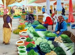 Pin On Mercados Super Comercios Vendedor S De Todo Un Poco