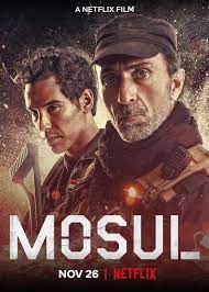 So many titles, so much to experience. Mosul 2019 Imdb