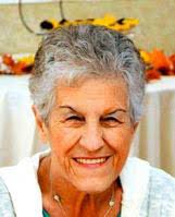 Lorraine Leger Obituary