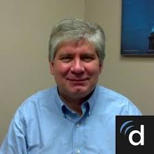 Dr. Robert L. Fawcett, MD