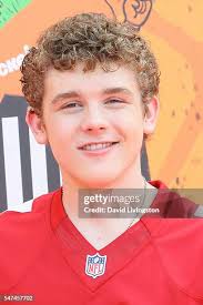 303 Sean Ryan Fox Photos & High Res Pictures