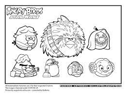 Star wars ii rebels update. Angry Birds Star Wars Coloring Page Angry Birds Star Wars Bird Coloring Pages Star Wars Colors