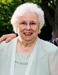 Elizabeth “Betty” Louise Shappy Obituary