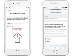 Check device for ios 7 & 10 icloud activation lock screen bypass. 2021 Metodo De Derivacion Del Dns De Icloud Para El Iphone O Ipad Bloqueado