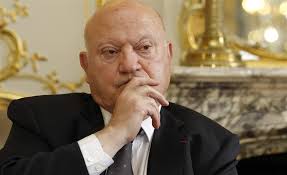 Grand Paris : Santini élu président du directoire